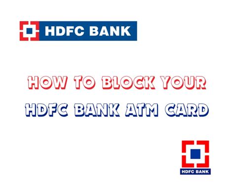 disable nfc on hdfc debit card|hdfc bank debit card blocking.